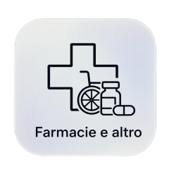 farmacie e altro